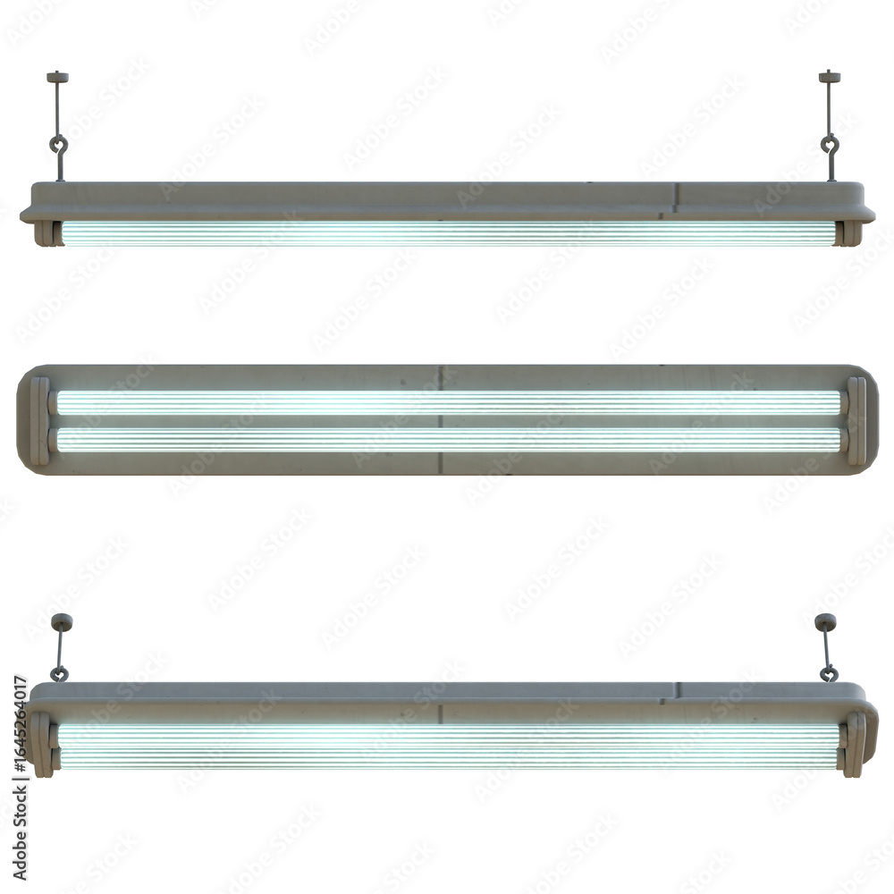 Office lamp neon Office lamp neon