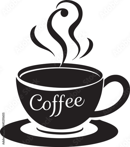 A Steaming Cup of Coffee: An Invitation to Savor the Richness and Aroma
