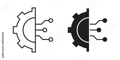 Transform icon