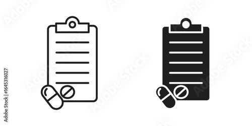 RX icon