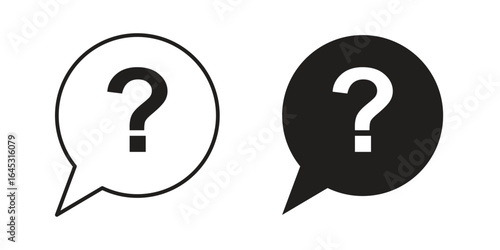 Question icon