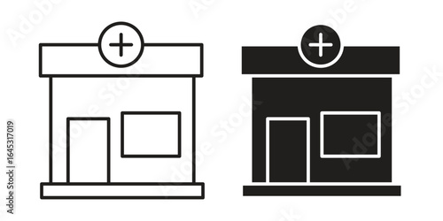 Pharmacy icon