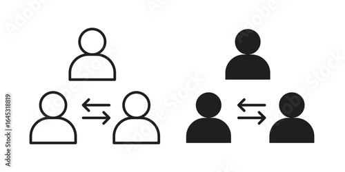 Mediator icon