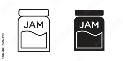 Jam icon
