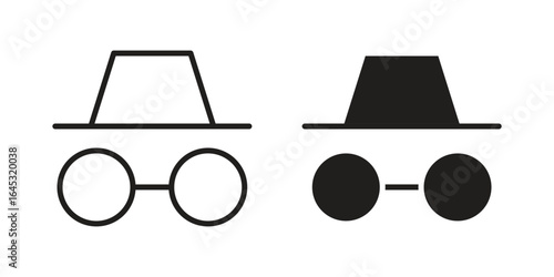 Incognito icon