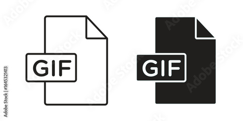 Gif icon