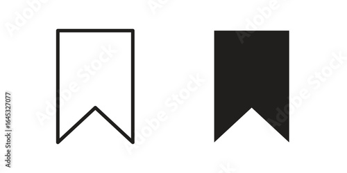 Bookmark icon