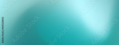 Aqua marine liquid gradient vector background