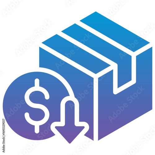 Cash On Delivery Icon