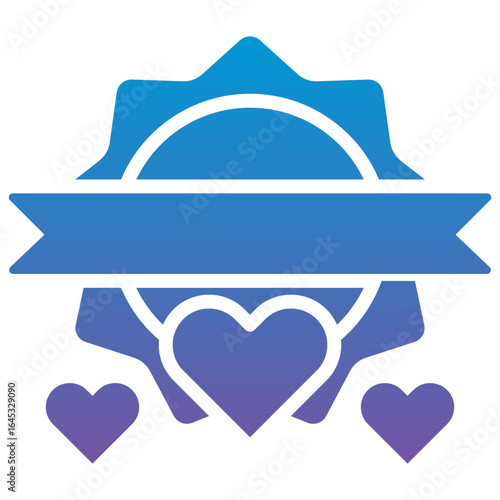 Loyalty Icon