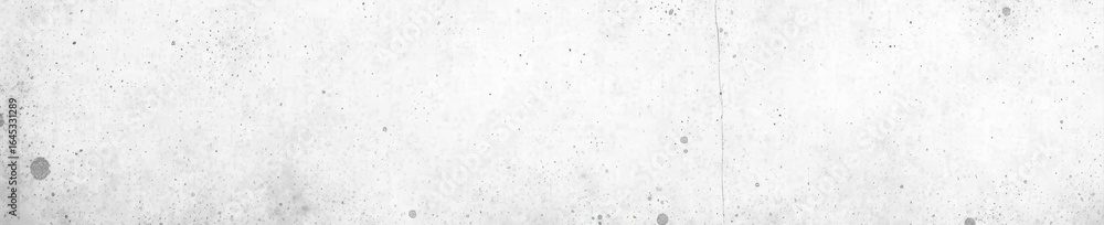 Fototapeta premium Grunge white concrete wall, textured background, clean, backdrop