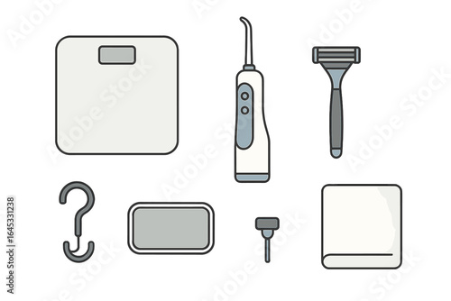 Essential tools and equipment for home maintenance and improvement tasks