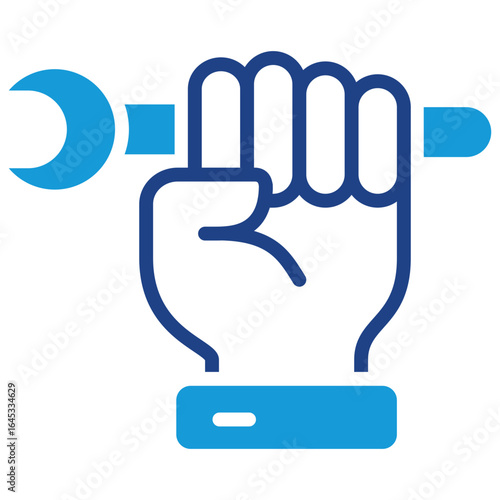 Repair Service Icon