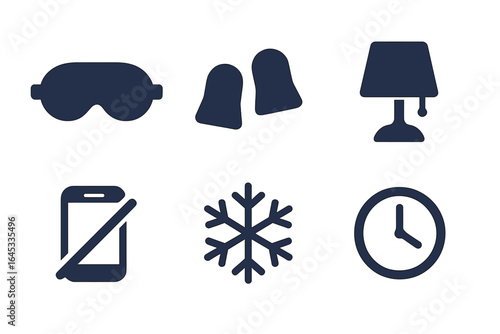 Items commonly found in a cozy winter evening setup for relaxation and comfort