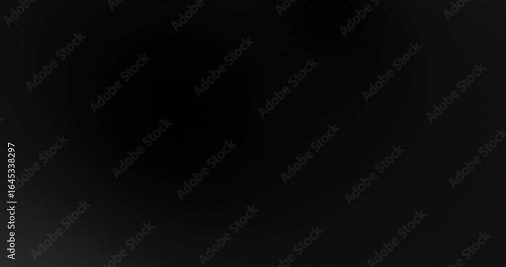 Abstract blurred black Grey gradient background video. Smooth dark tones with subtle fade and soft shadows. Minimal elegant backdrop loop for motion graphics, presentations, and luxury design