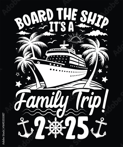 Cousin Cruise 2025 Making Memories For a Lifetime