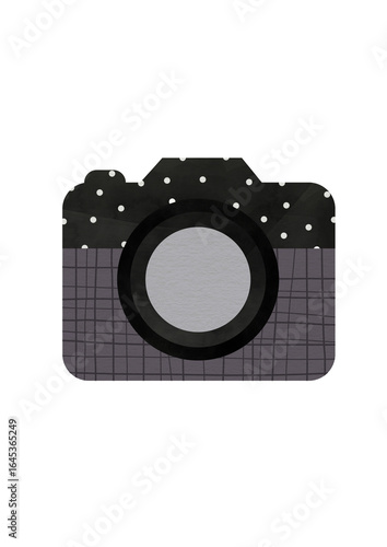 Watercolor safari cute clip art; safari illustration, safari animals