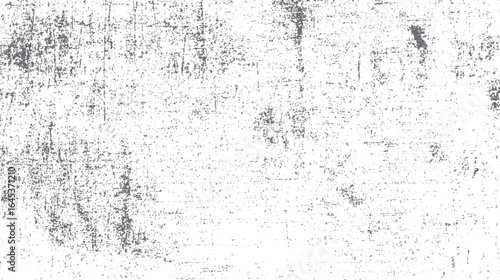Vintage grunge overlay background with distressed scratch texture and worn details. Perfect for retro artwork, design masking, or digital surface noise.