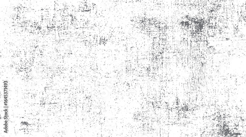 Rough grunge texture with scattered dust and distressed edges. Perfect for digital overlays, abstract backgrounds, or vintage photo effects.