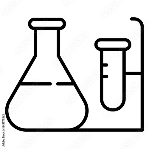 Lab Tools Icon