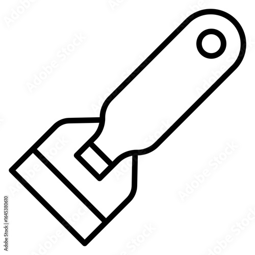 Scraper Icon