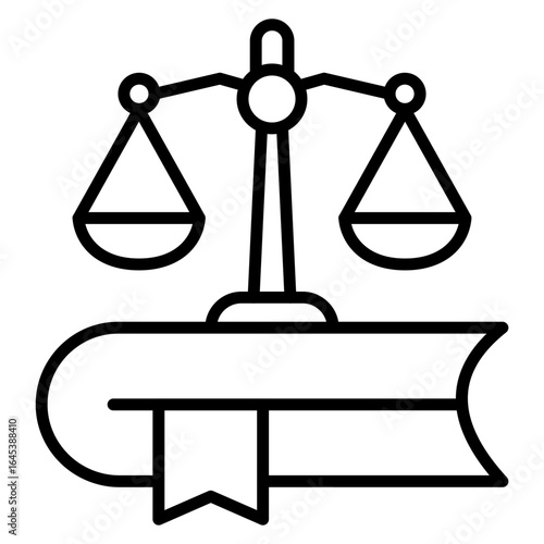 Legal Icon