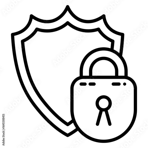 Privacy Icon