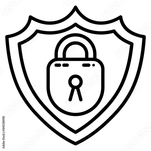 Protection Icon