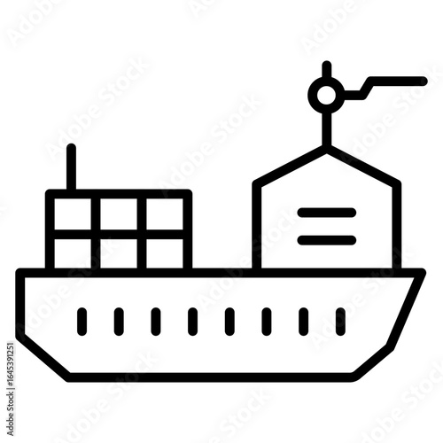Docker Icon