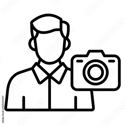 Vintage Enthusiast Icon