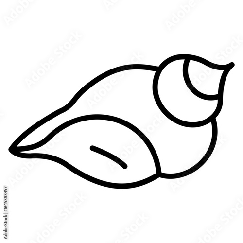 Shell Icon