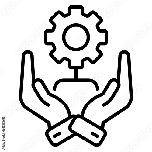 Support Structures Icon