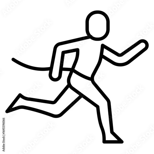 Marathon Logo Icon