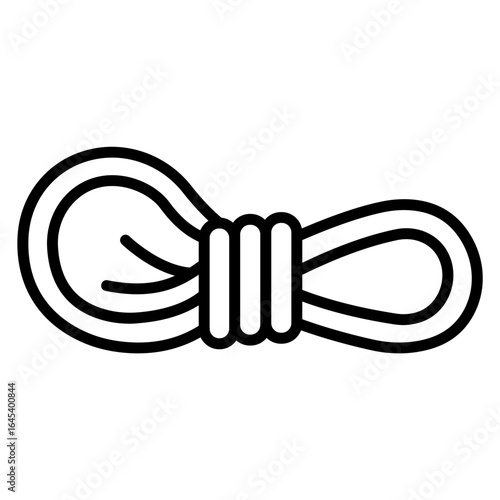 Rescue Rope Icon