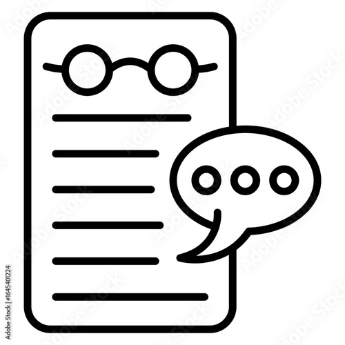 Retirement Advice Icon