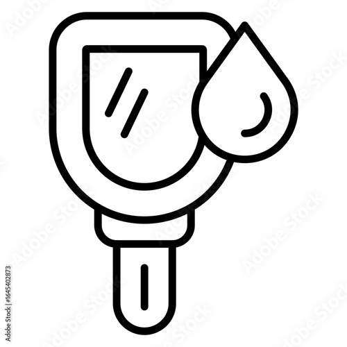 Diabetes Testing Icon