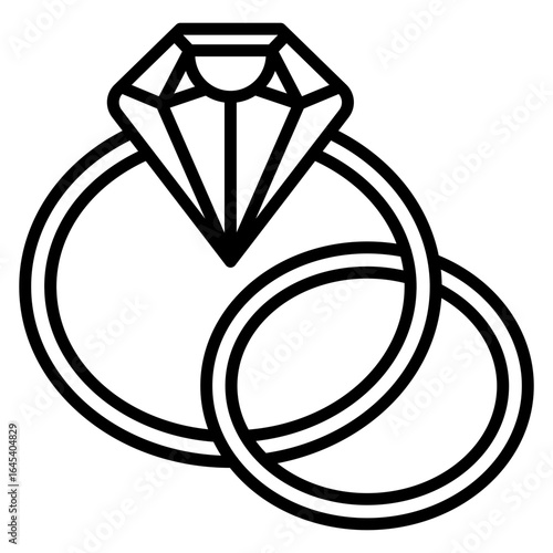 Relationship Status Icon