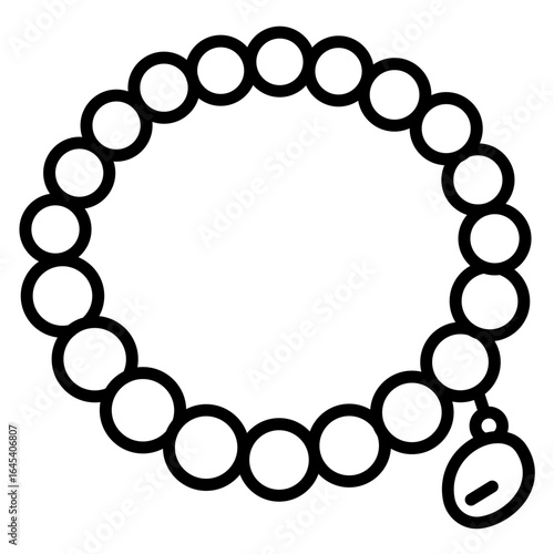 Pilgrim Bracelet Icon