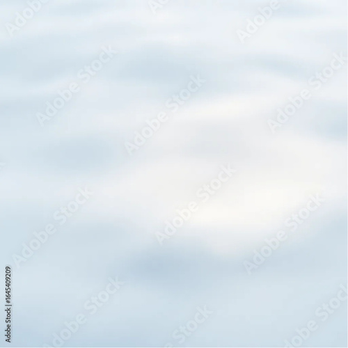 Soft light ethereal misty abstract waves texture