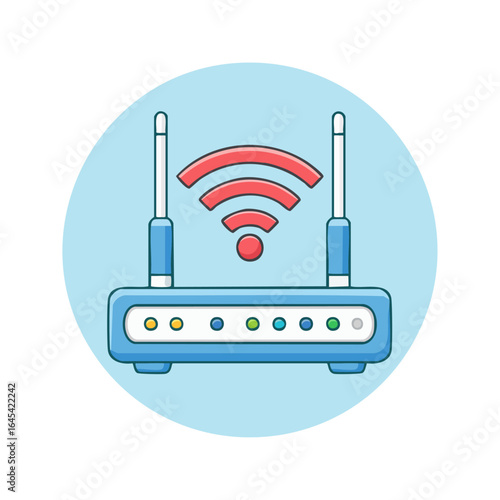 wireless network icon