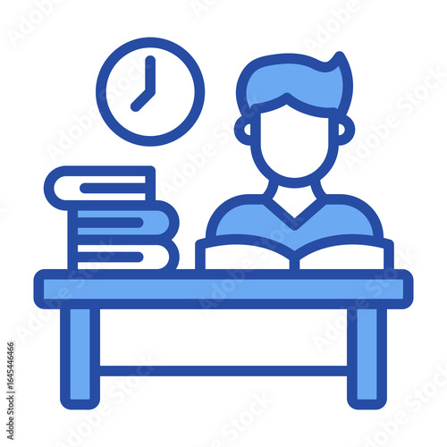 Study Icon