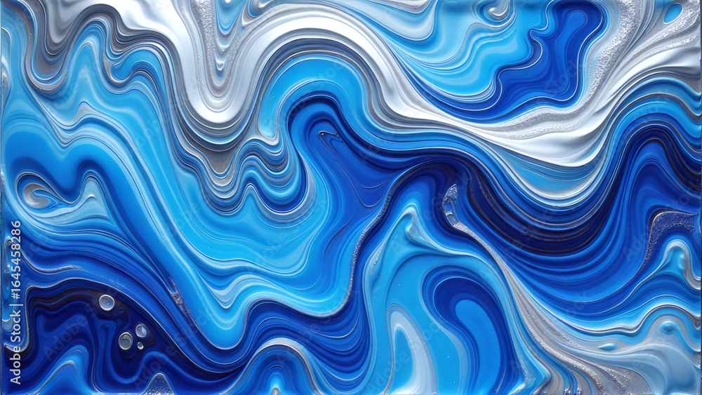 abstract blue background abstract blue background