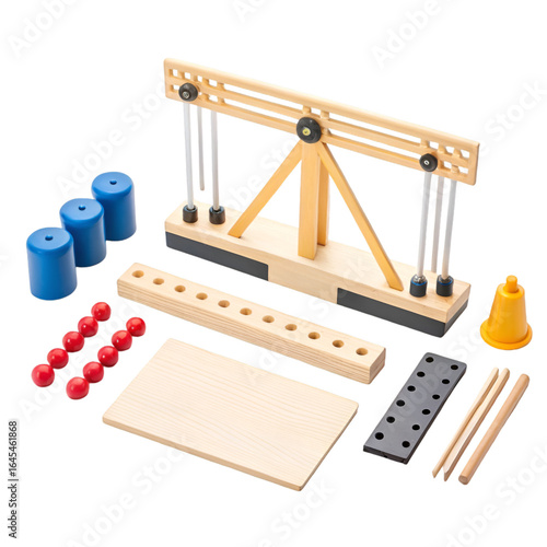 set of construction tools