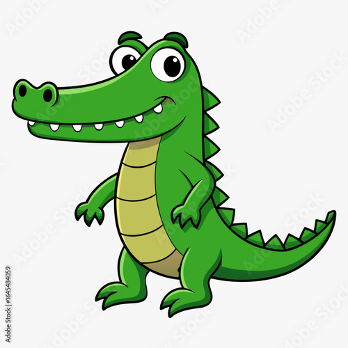 coller full crocodile