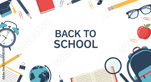 Preparing students for a successful academic journey back to school season essentials