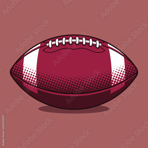 Rugby Ball - American Football