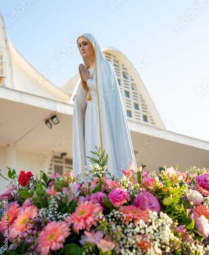 Nossa Senhora de Fátima