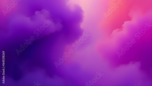 abstract purple background