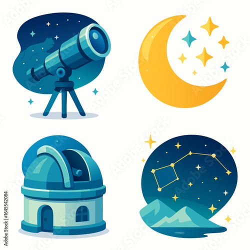 Global Astronomy Night