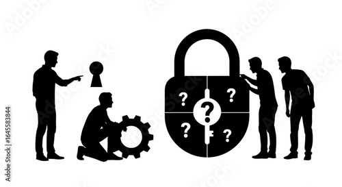 teamwork problemsolving and the pursuit of solutions a collaborative approach to unlocking business challenges and achieving success